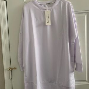 Long Sleeve Lightweight Sweater